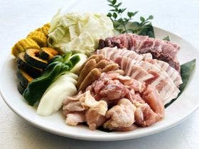 国民宿舎クアパーク津田