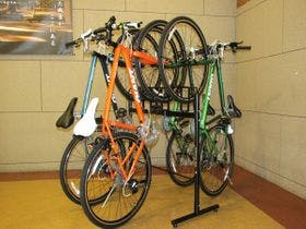 国民宿舎クアパーク津田