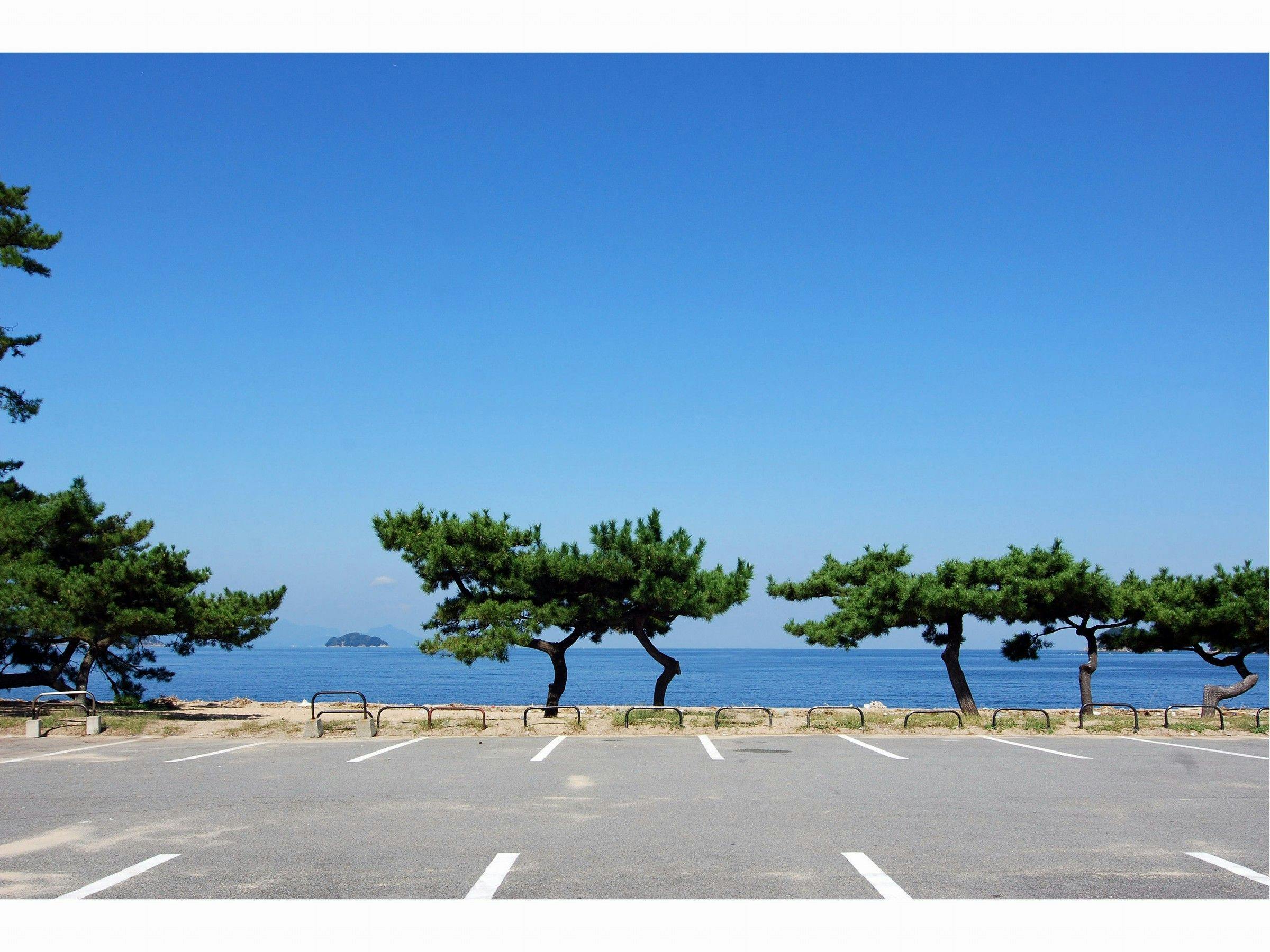 Jakomaru Park Tsuda (National Lodge Shokinkaku Kuapark Tsuda)