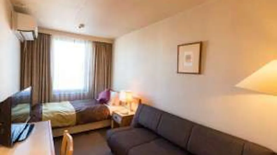 Sky Hotel Uozu