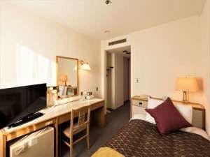 Kamar Single Standar