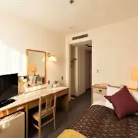 Kamar Single Standar