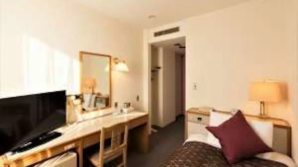 Sky Hotel Uozu