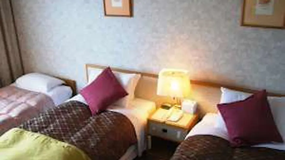 Sky Hotel Uozu