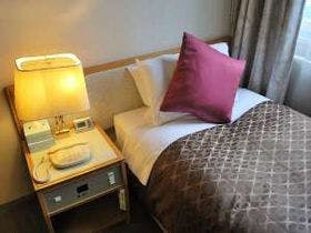 スカイホテル魚津