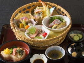 スカイホテル魚津