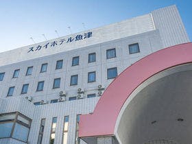 21年最新 立山 黒部周辺で1人旅や出張に人気のホテルランキング Yahoo トラベル