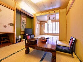 知多の魚と割烹温泉宿　佐宗