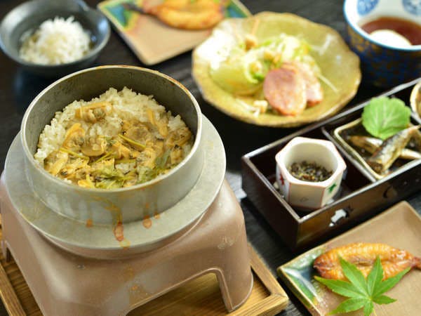 อาหารเช้า