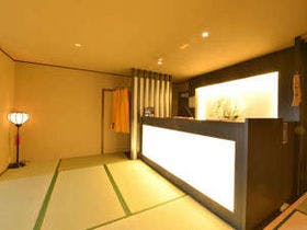 知多の魚と割烹温泉宿　佐宗