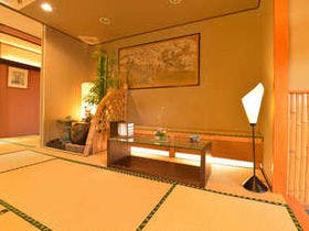 知多の魚と割烹温泉宿　佐宗