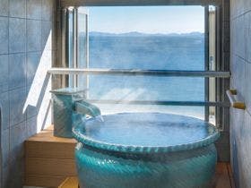 篠島ロイヤルホテル香翠荘