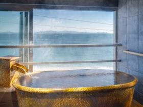 篠島ロイヤルホテル香翠荘