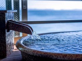 篠島ロイヤルホテル香翠荘