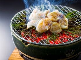 篠島ロイヤルホテル香翠荘