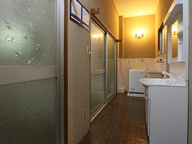 篠島ロイヤルホテル香翠荘