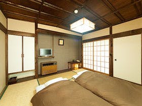 新発田　ホテル丸井