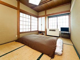 新発田　ホテル丸井