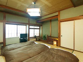 新発田　ホテル丸井