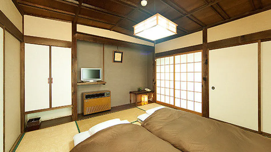 Shibata Hotel Marui