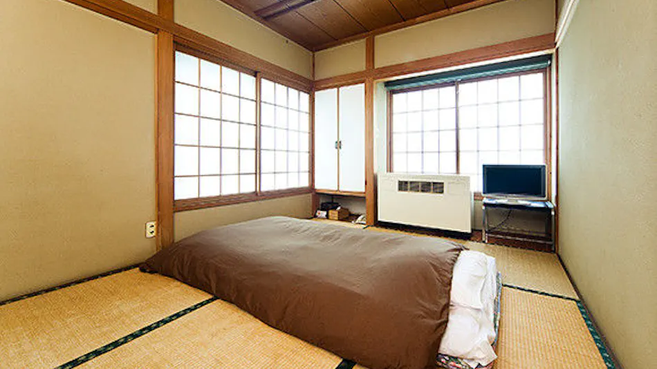Shibata Hotel Marui