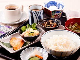 新発田　ホテル丸井