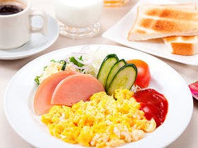 新発田　ホテル丸井