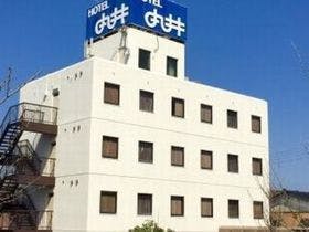 新発田　ホテル丸井