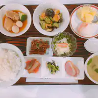 อาหารเย็น