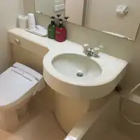 ห้องน้ำแบบยูนิต