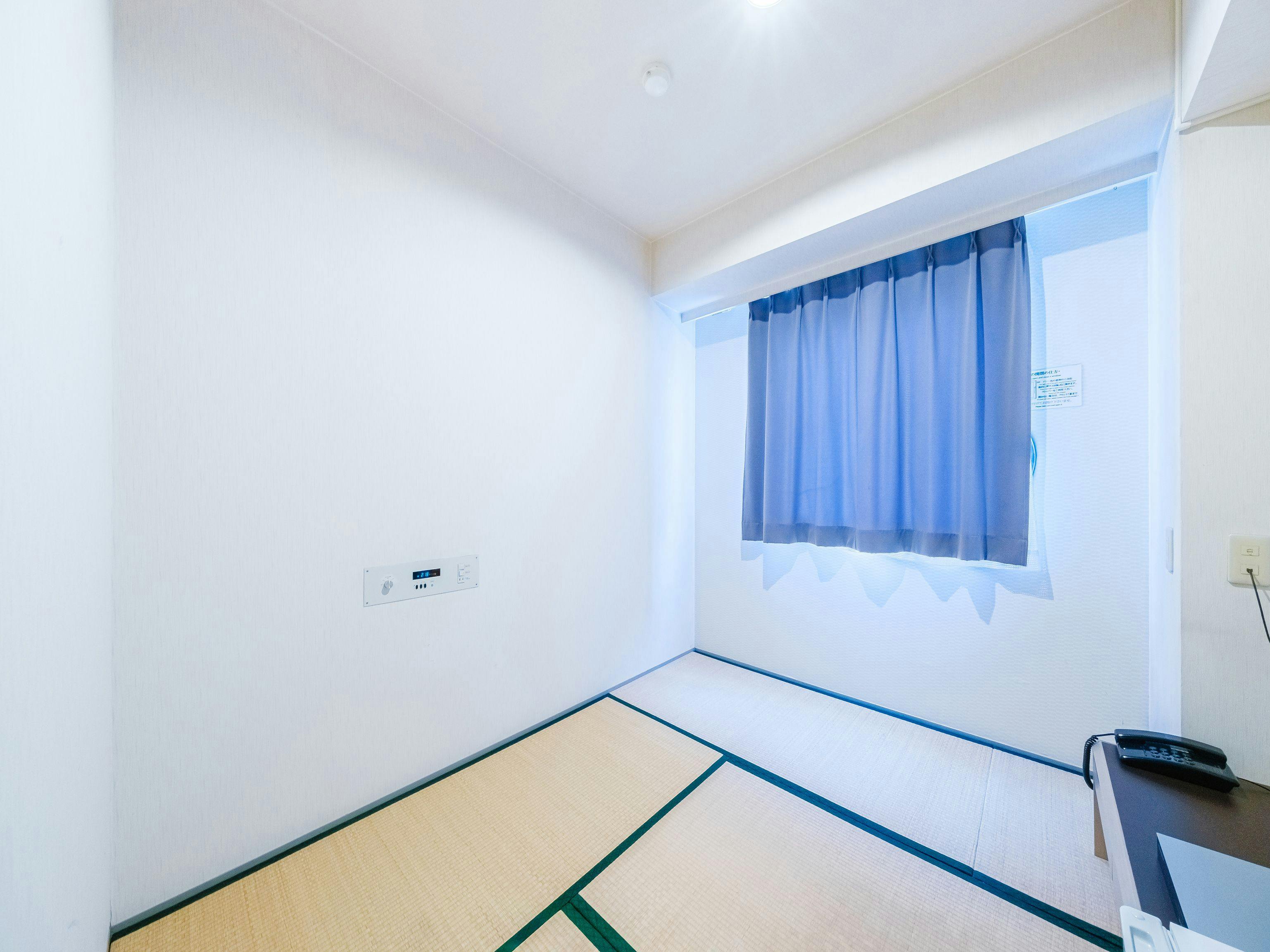 Tabist Annex Hotel Tetra Hakodate Goryokaku