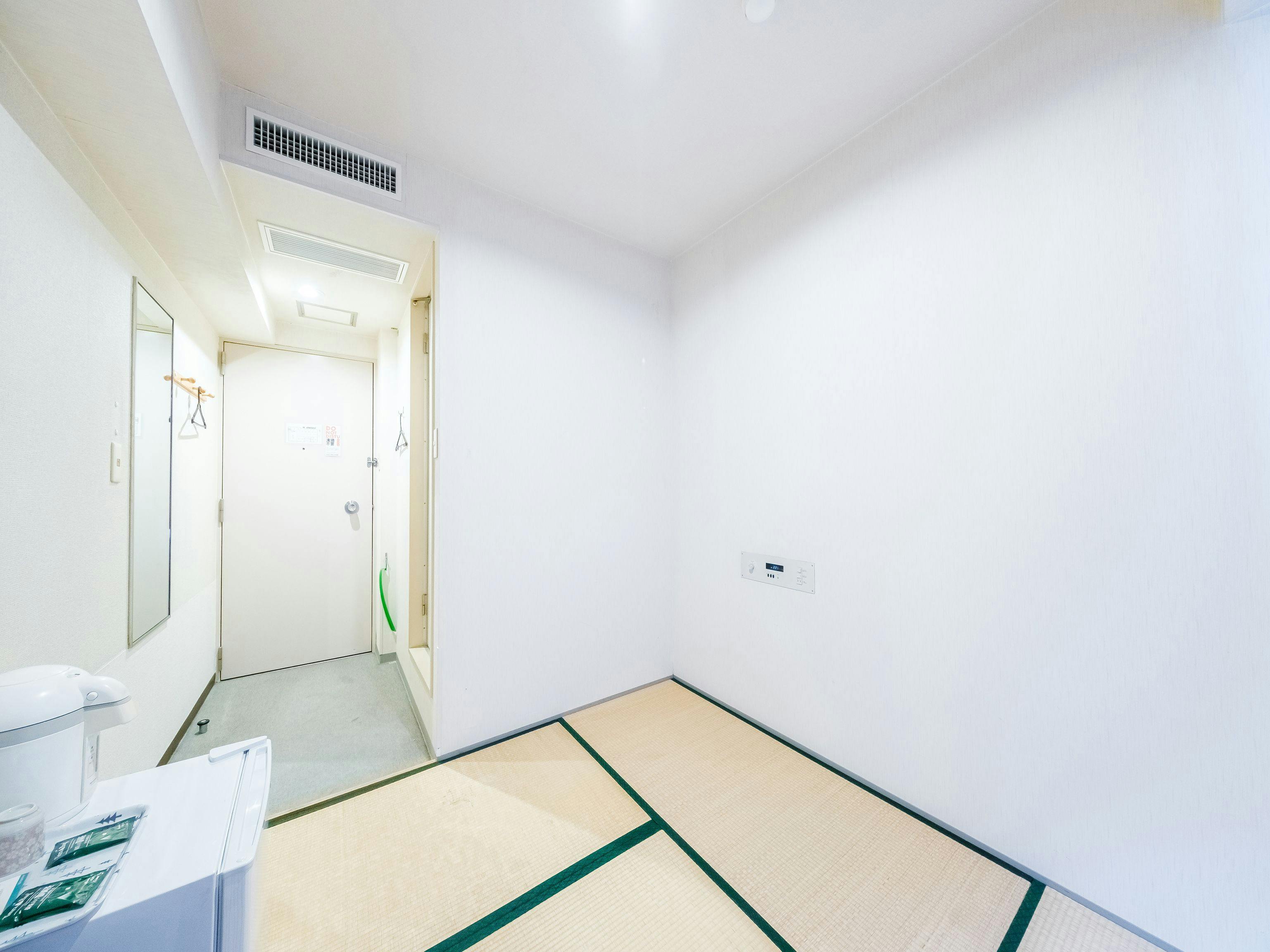 Tabist Annex Hotel Tetra Hakodate Goryokaku
