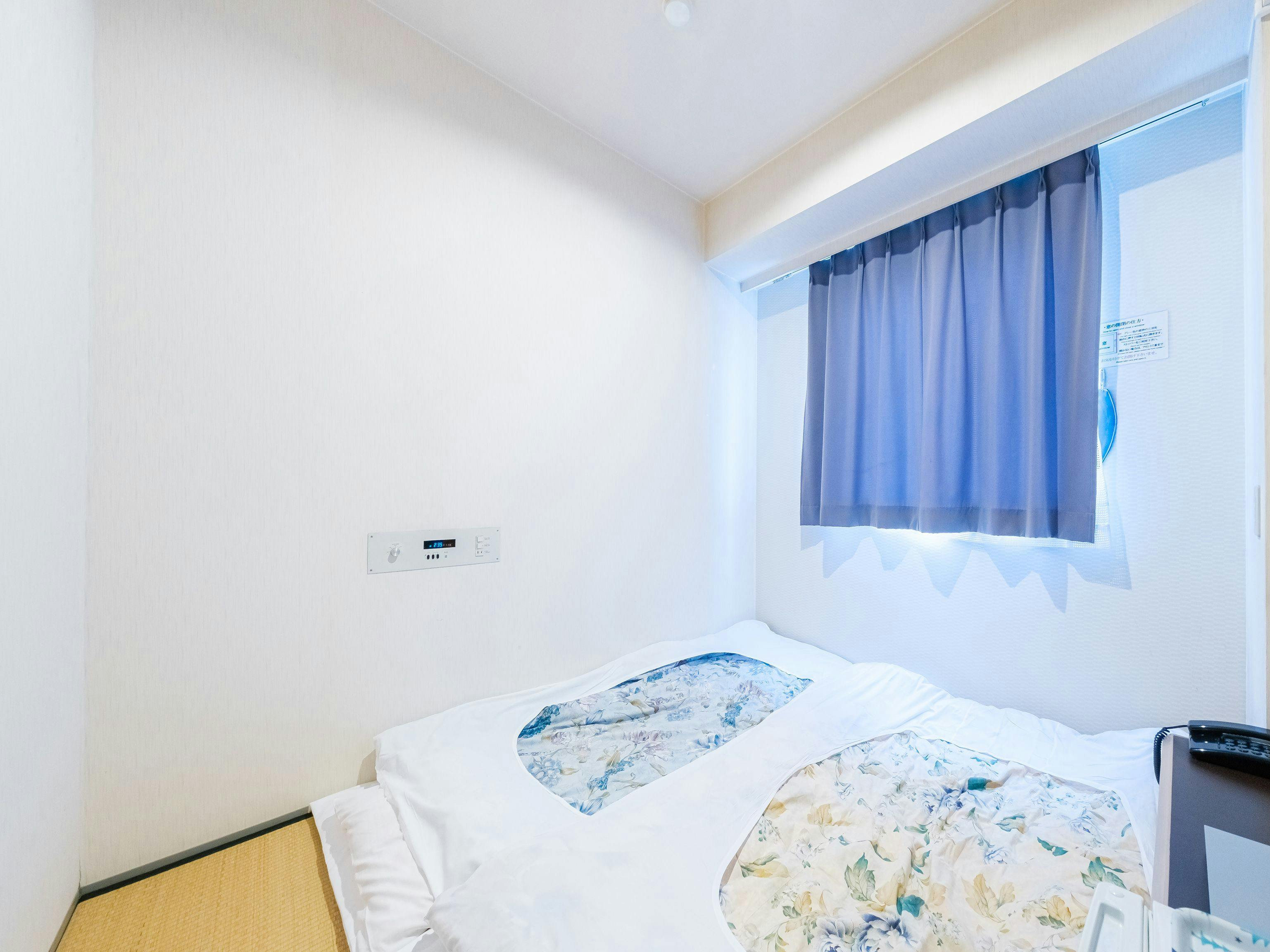 Tabist Annex Hotel Tetra Hakodate Goryokaku