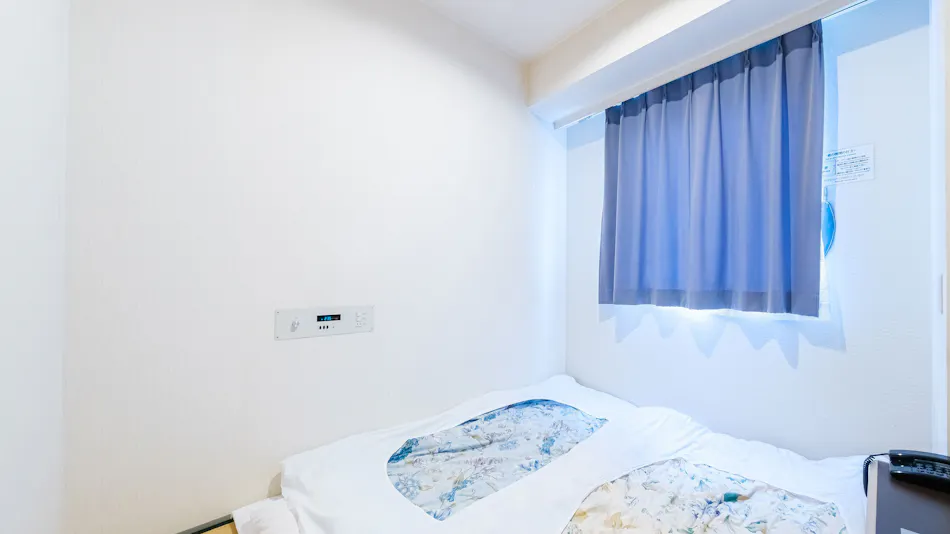 Tabist Annex Hotel Tetra Hakodate Goryokaku
