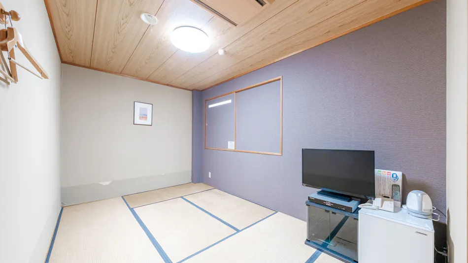 Tabist Annex Hotel Tetra Hakodate Goryokaku