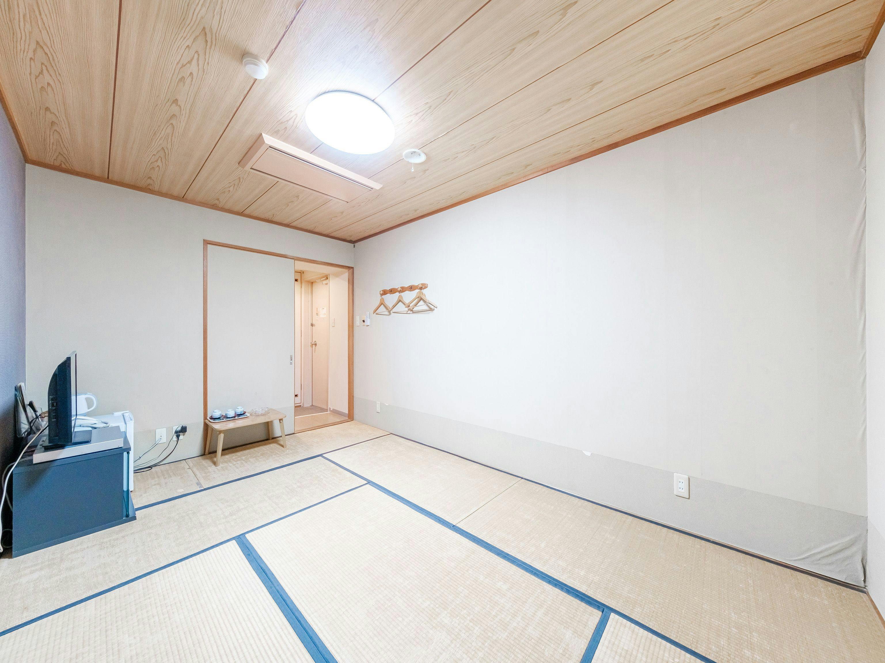 Tabist Annex Hotel Tetra Hakodate Goryokaku