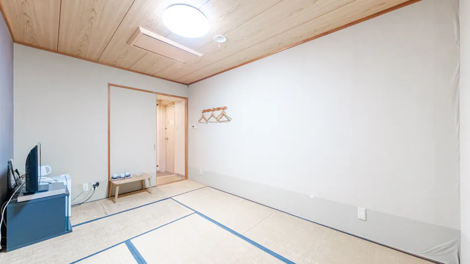 Tabist Annex Hotel Tetra Hakodate Goryokaku