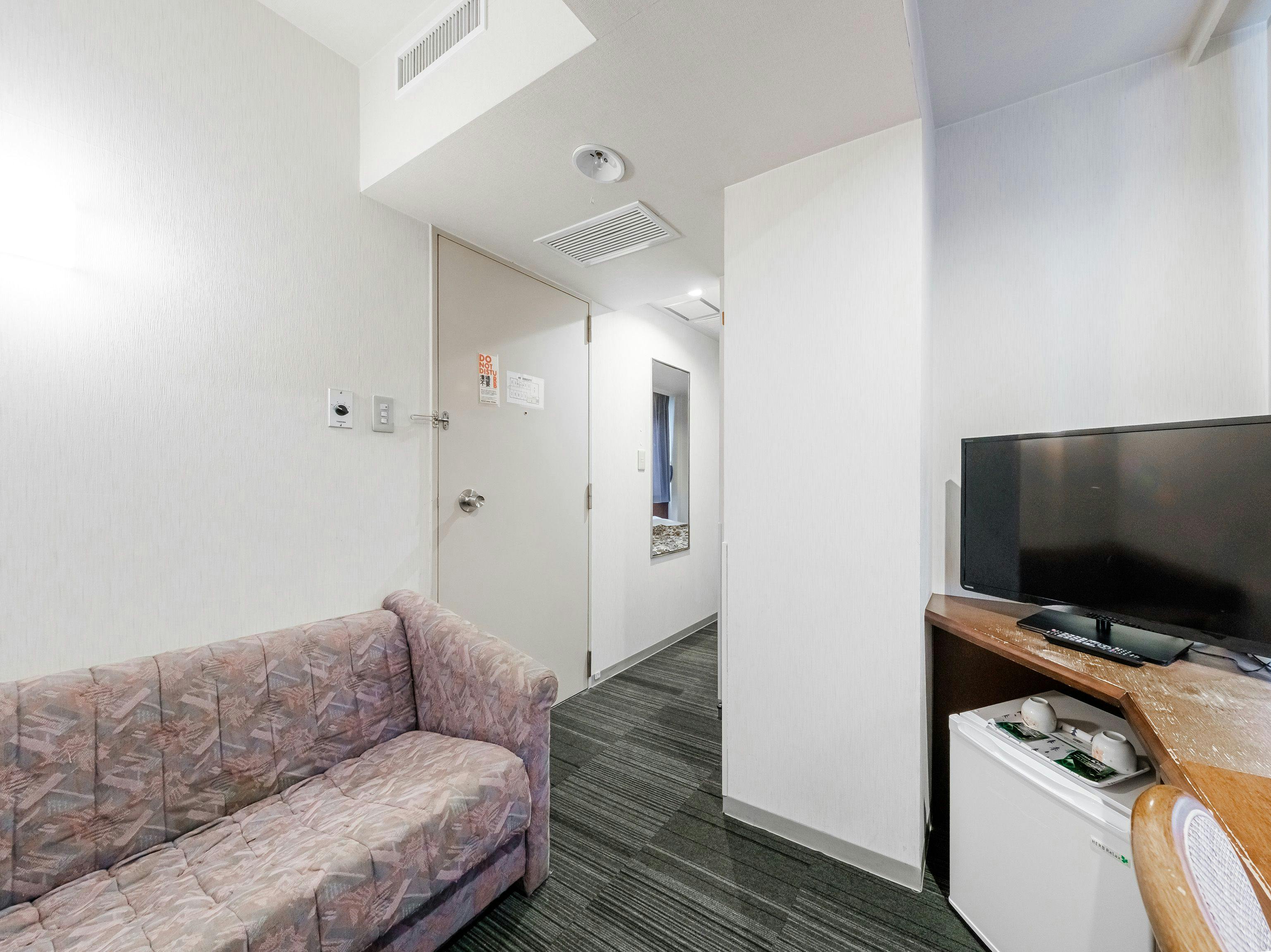 Tabist Annex Hotel Tetra Hakodate Goryokaku