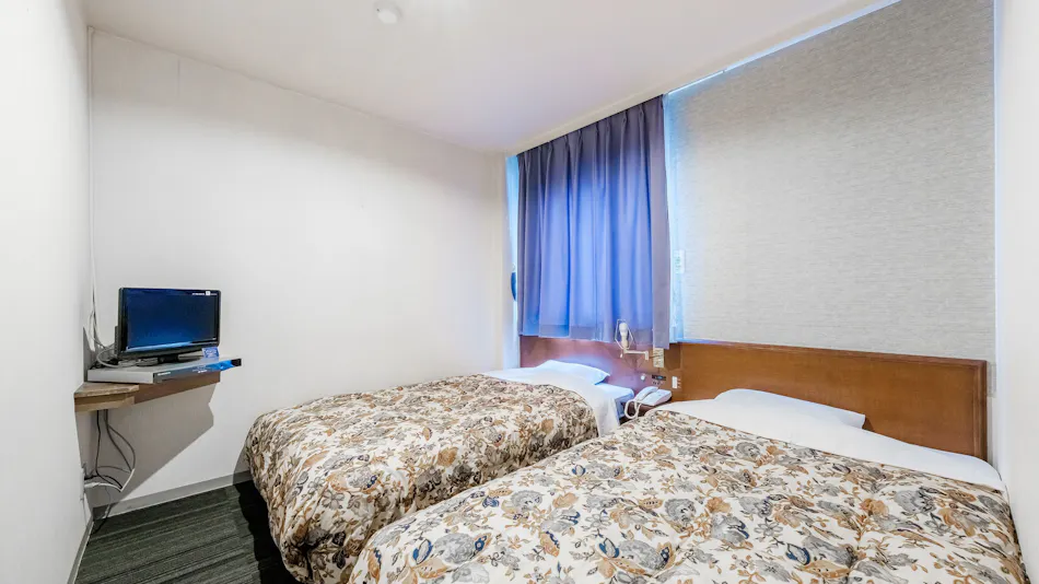 Tabist Annex Hotel Tetra Hakodate Goryokaku