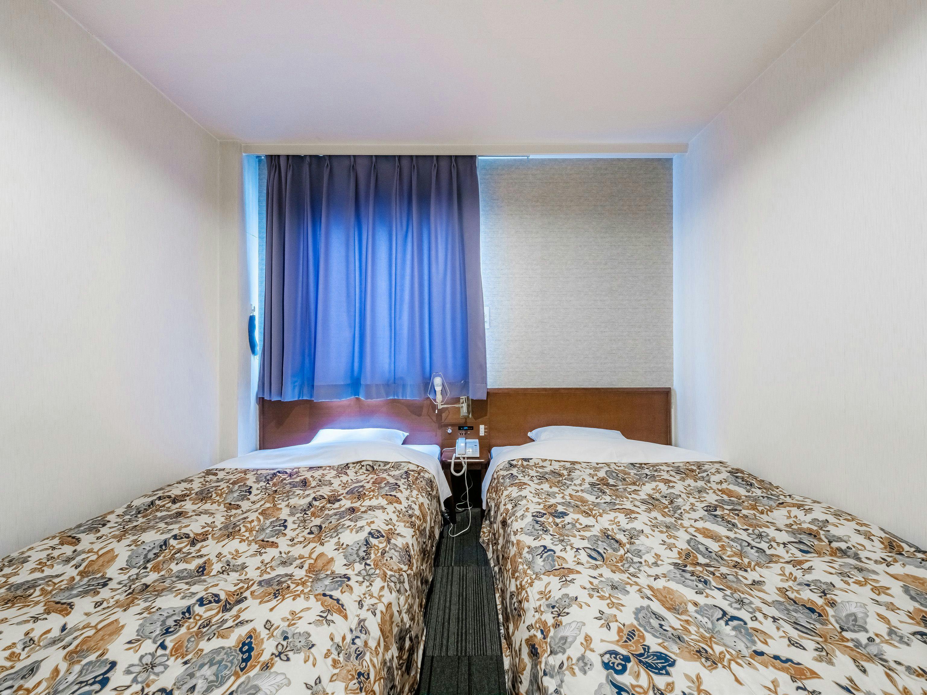 Tabist Annex Hotel Tetra Hakodate Goryokaku