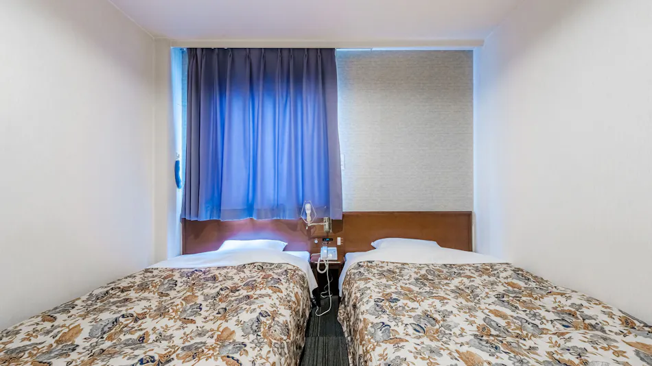 Tabist Annex Hotel Tetra Hakodate Goryokaku