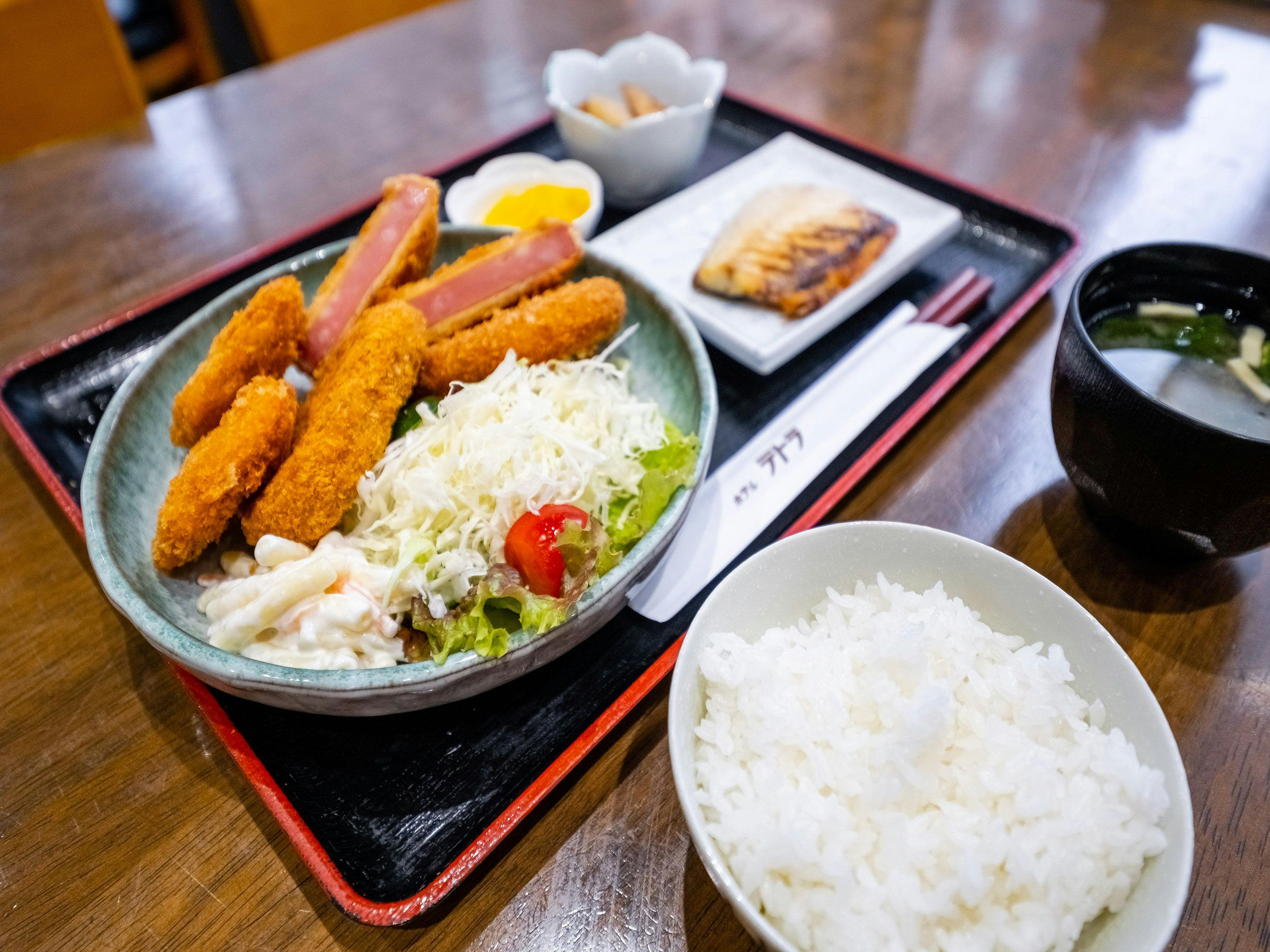 Tabist Annex Hotel Tetra Hakodate Goryokaku
