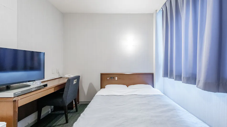 Tabist Annex Hotel Tetra Hakodate Goryokaku