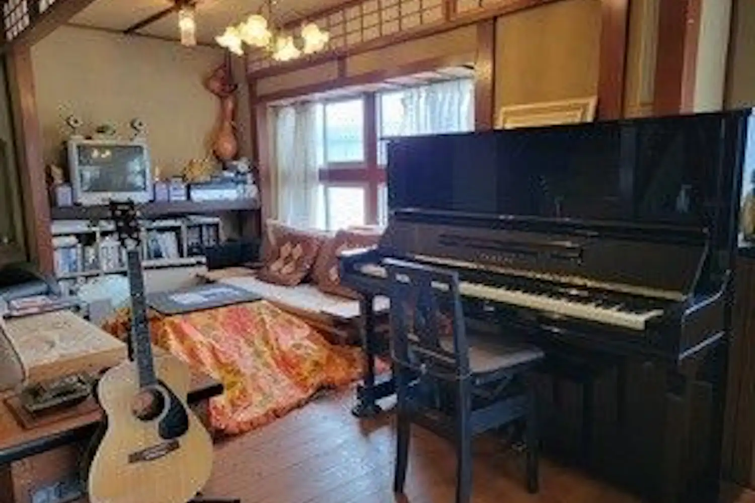 施設画像