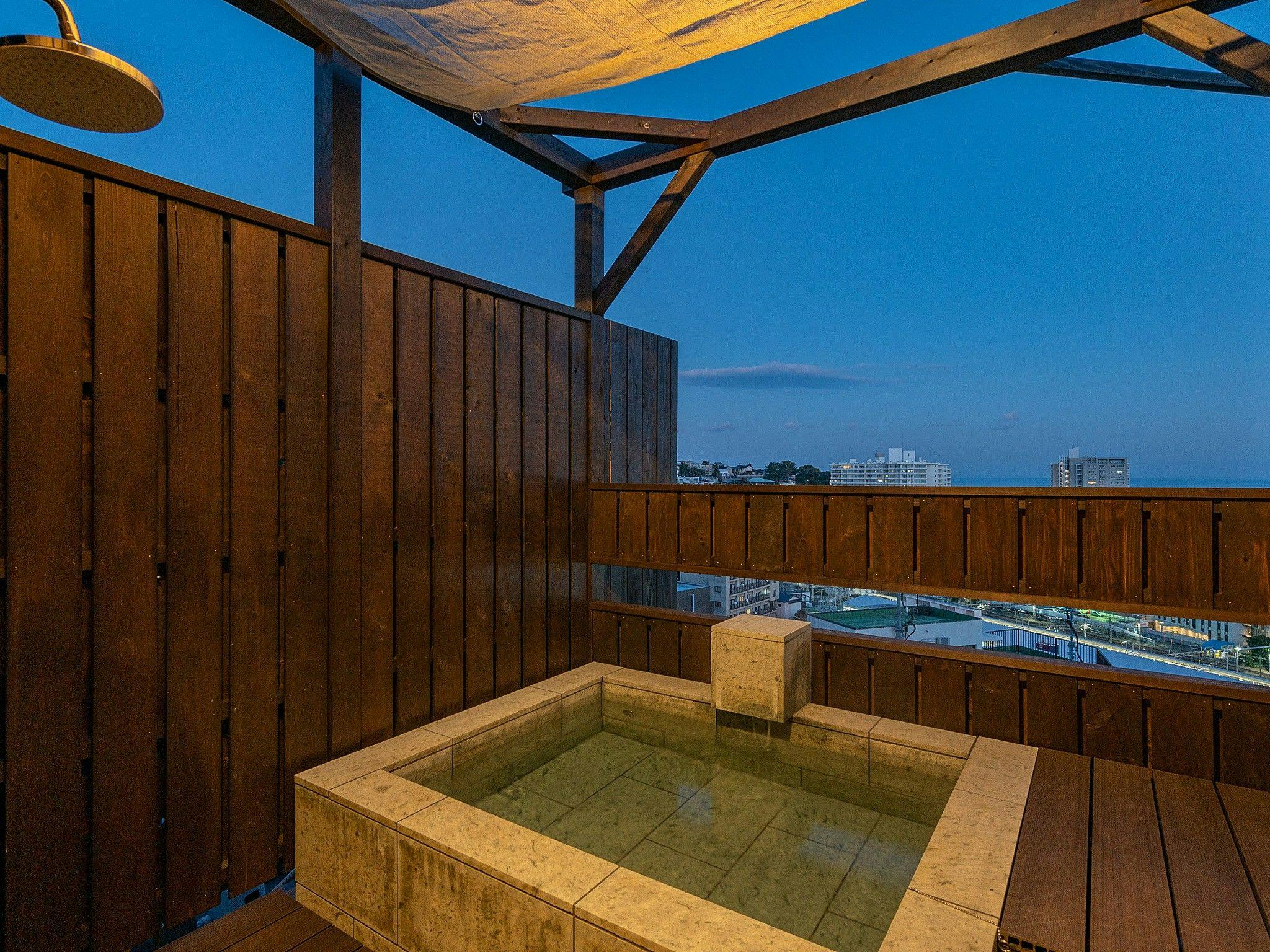 TKP Hotels & Resorts Lectore Atami Momoyama