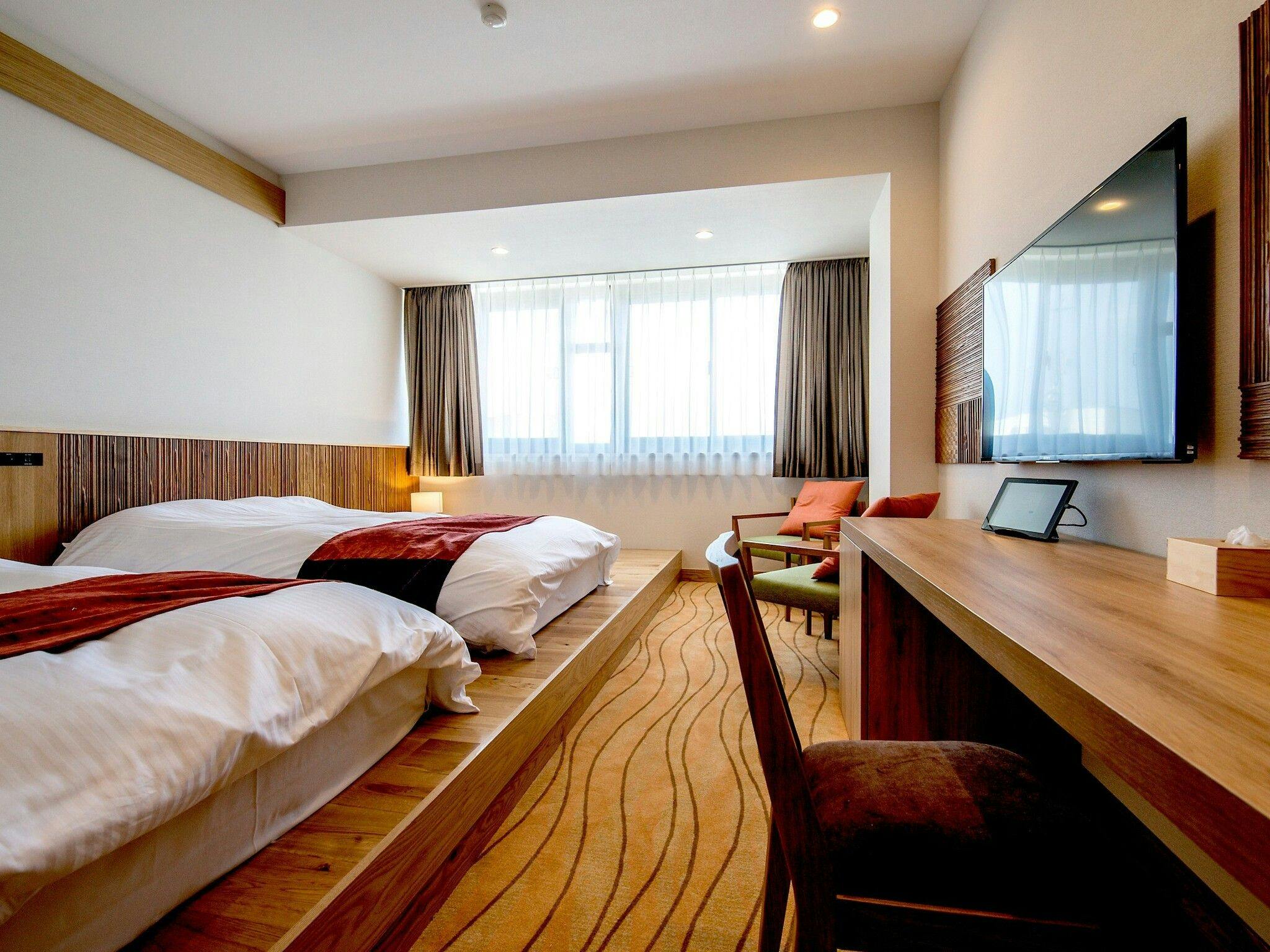 TKP Hotels & Resorts Lectore Atami Momoyama