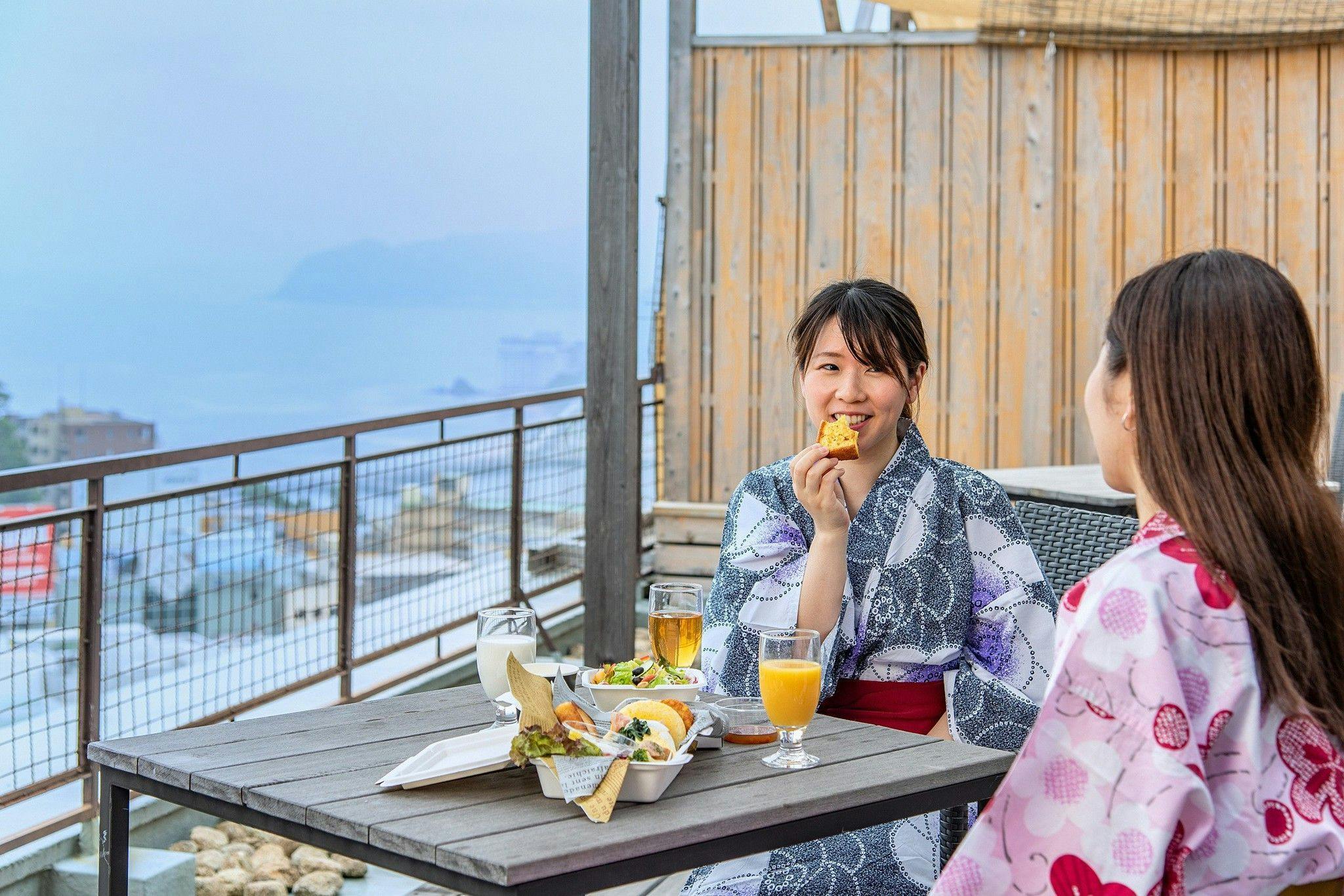 TKP Hotels & Resorts Lectore Atami Momoyama