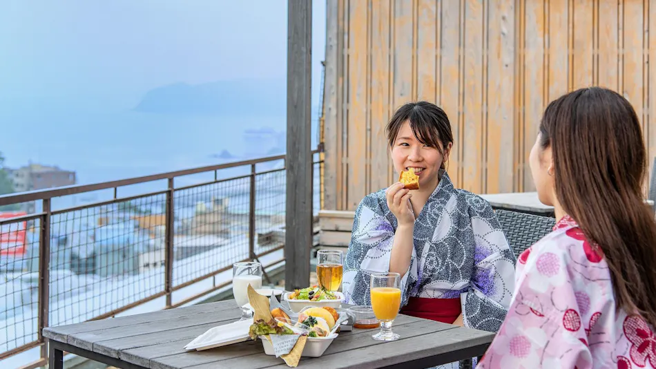 TKP Hotels & Resorts Lectore Atami Momoyama