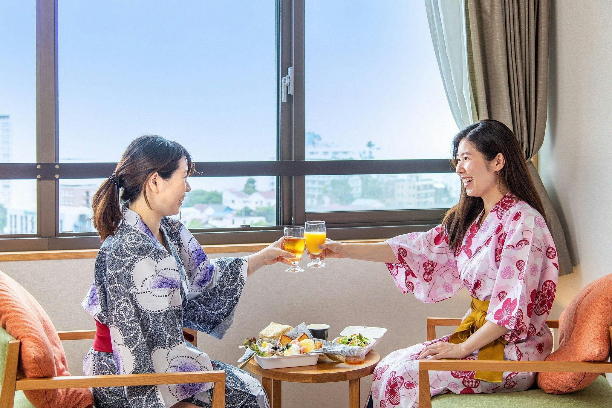 TKP Hotels & Resorts Lectore Atami Momoyama