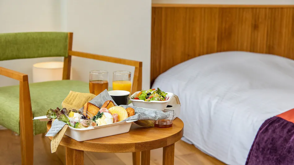 TKP Hotels & Resorts Lectore Atami Momoyama